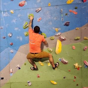 Meet your Posher, Austin